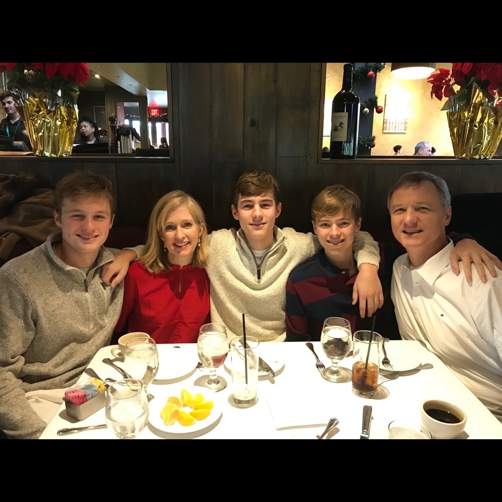 Meet your Posher, Carolyn